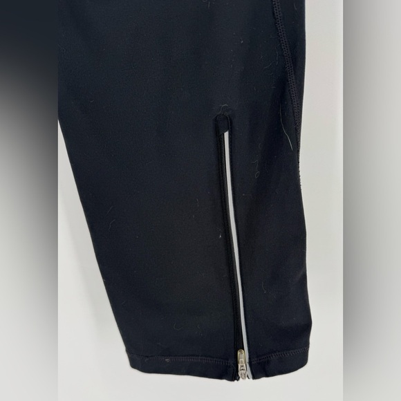 Nike Women's Dri-FIT Unlimited Zippered Cuff Versatile Pants - Picture 5 of 16